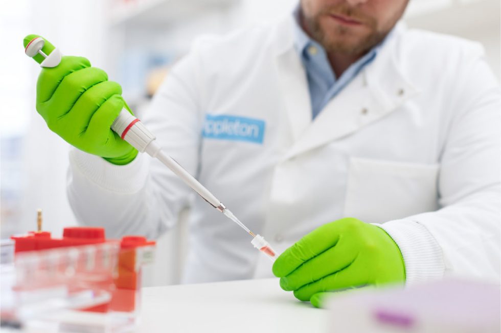 Appleton Scientific Equipment Consumables Reagents